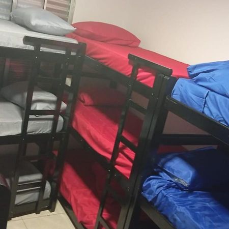 Sp Hostel São Paulo Kültér fotó