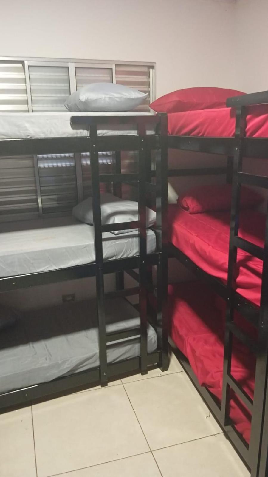 Sp Hostel São Paulo Kültér fotó