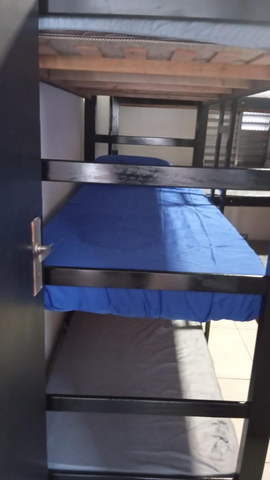 Sp Hostel São Paulo Kültér fotó