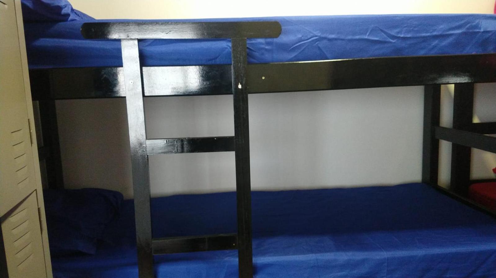 Sp Hostel São Paulo Kültér fotó