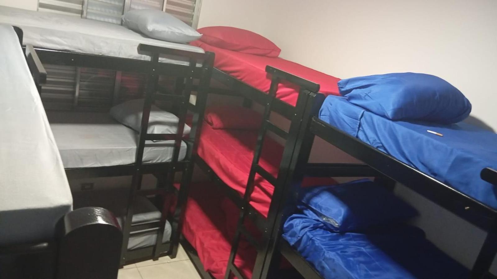 Sp Hostel São Paulo Kültér fotó