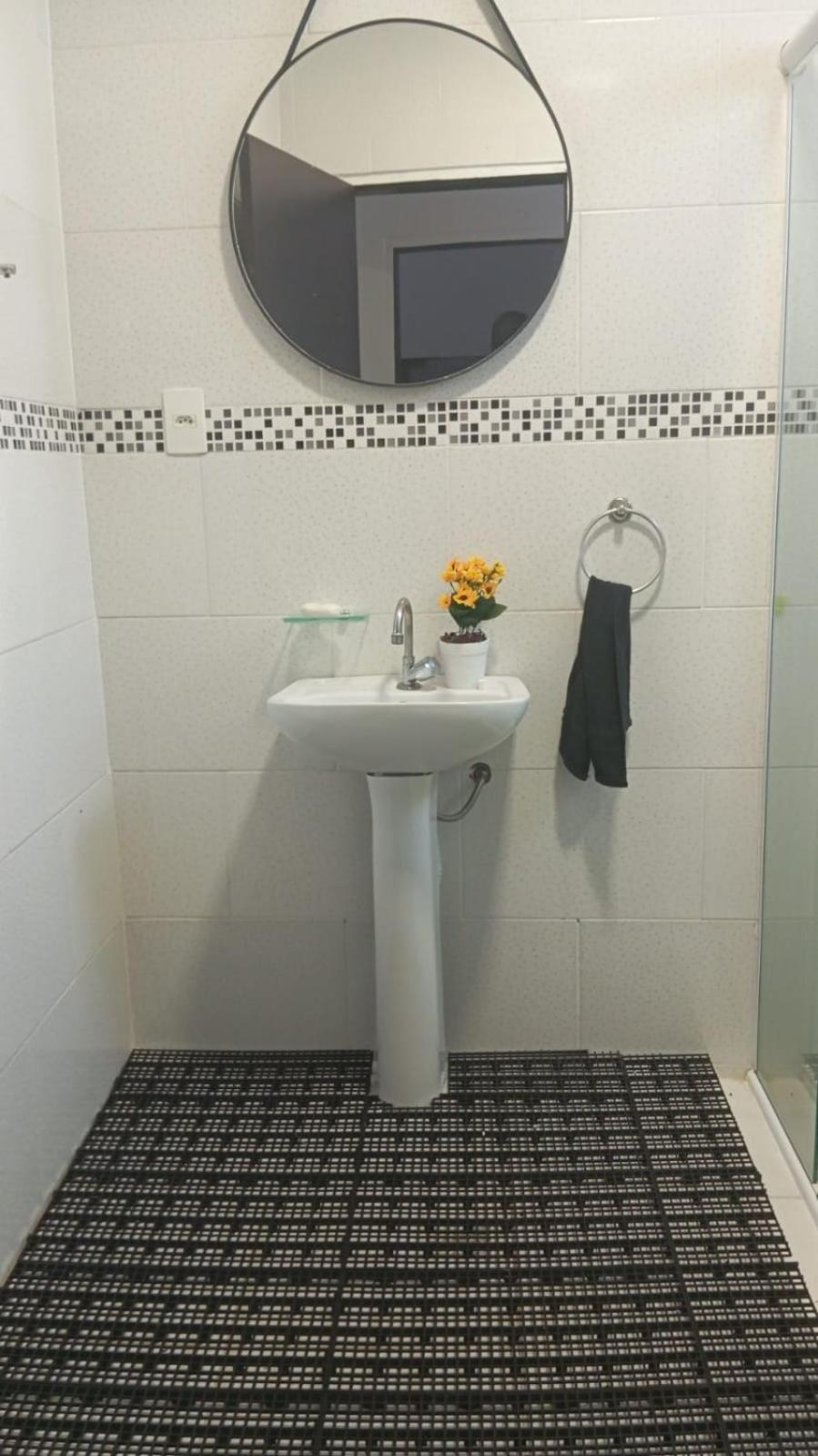 Sp Hostel São Paulo Kültér fotó