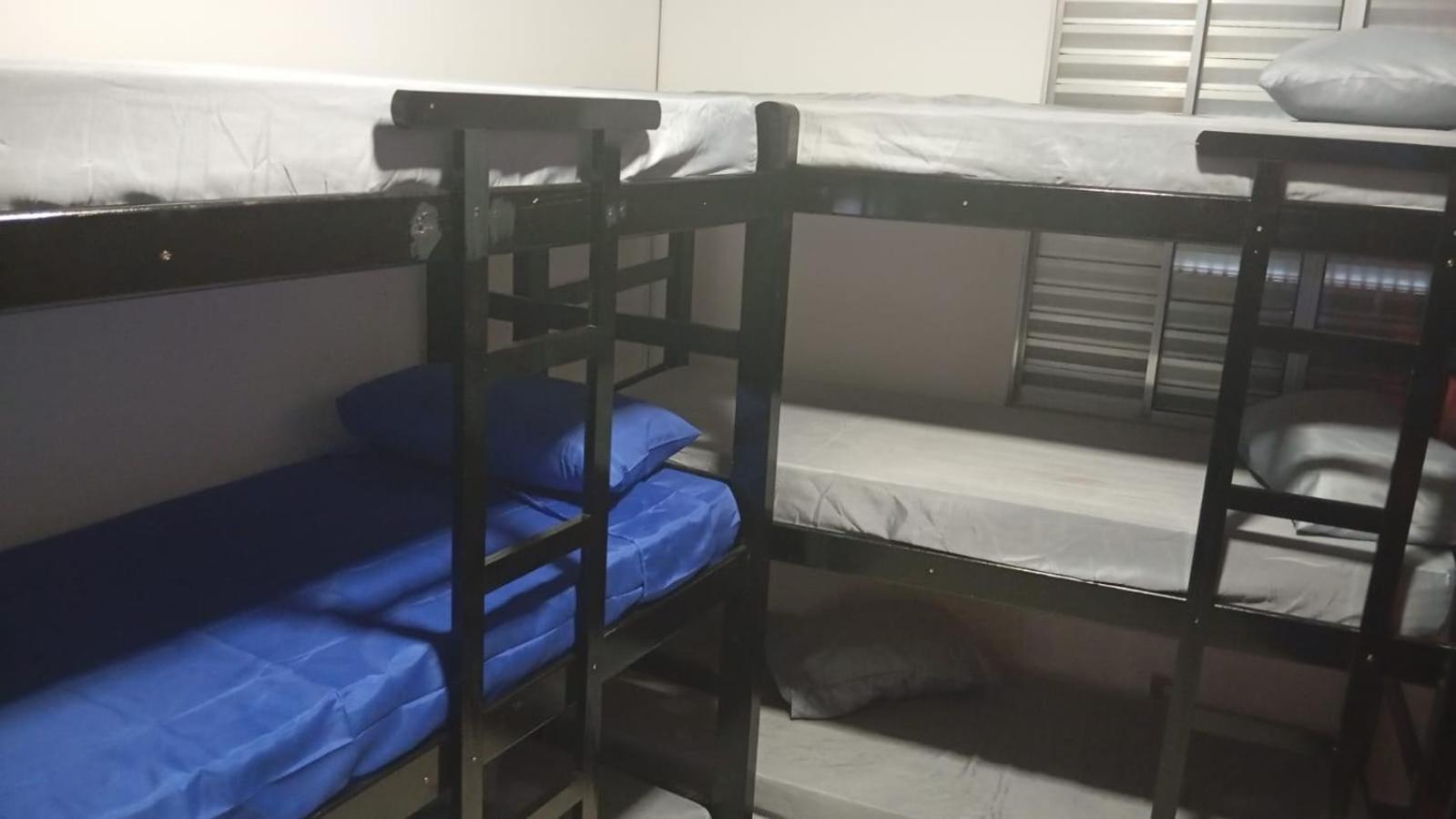 Sp Hostel São Paulo Kültér fotó